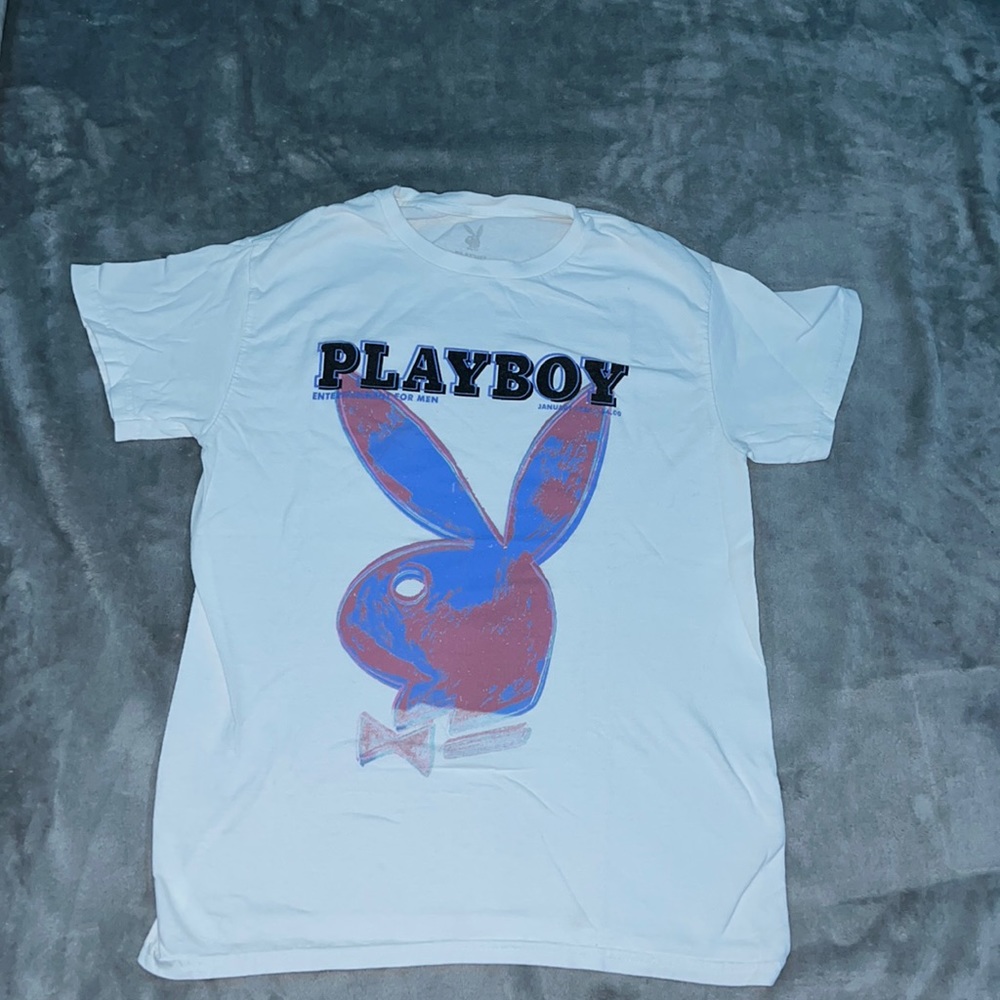 Playboy Tee Shirt
